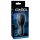 / Control Cock Teaser - vibrador impermeable, recargable para el glande (negro)