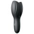/ Control Cock Teaser - vibrador impermeable, recargable para el glande (negro)