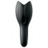 / Control Cock Teaser - vibrador impermeable, recargable para el glande (negro)