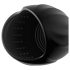 / Control Cock Teaser - vibrador impermeable, recargable para el glande (negro)