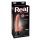 Real Feel Deluxe No.1 - vibrador realista para ella (natural)
