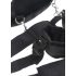 Maestro de Posiciones Fetiche - Kit de Sujeción (negro)