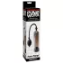 Pipedream - Pump Worx - bomba de pene (negra)