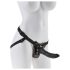 Arnés Fetish Fantasy para accesorios (negro)