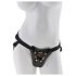 Arnés Fetish Fantasy para accesorios (negro)