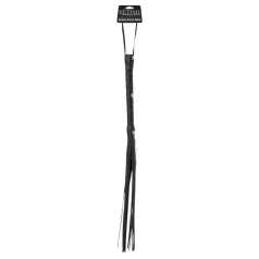   Pipedream - Fetish Fantasy Deluxe Cat-O-Nine - látigo de nueve colas - negro (65 cm)