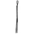 Pipedream - Fetish Fantasy Deluxe Cat-O-Nine - látigo de nueve colas - negro (65 cm)
