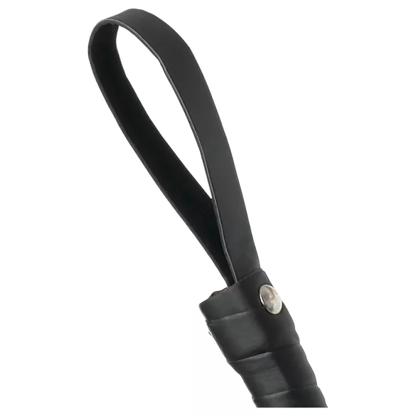 Pipedream - Fetish Fantasy Deluxe Cat-O-Nine - látigo de nueve colas - negro (65 cm)