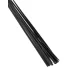 Pipedream - Fetish Fantasy Deluxe Cat-O-Nine - látigo de nueve colas - negro (65 cm)