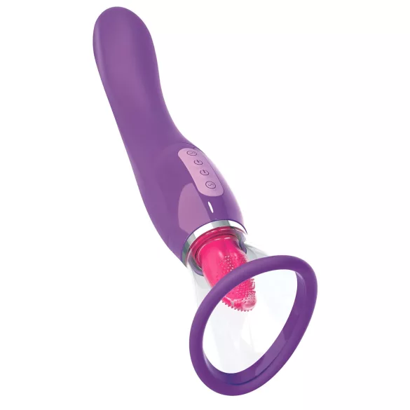 Sorpresa - set de juguetes sexuales para parejas