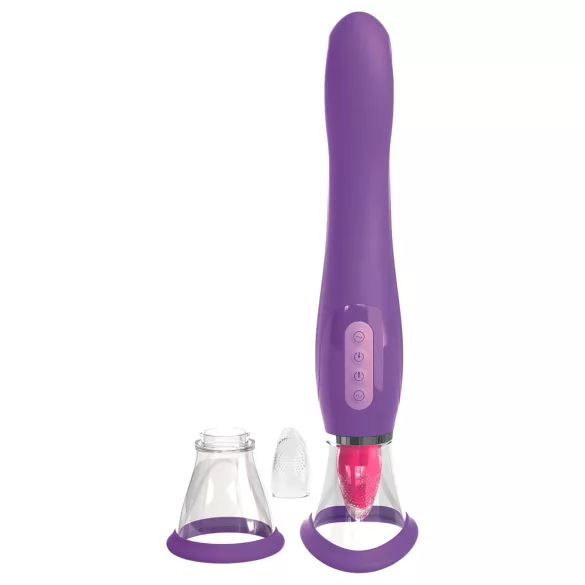 Sorpresa - set de juguetes sexuales para parejas