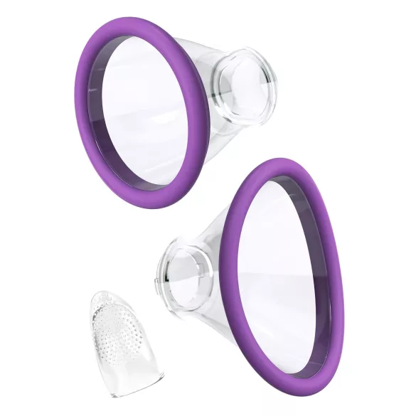 Sorpresa - set de juguetes sexuales para parejas