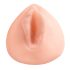 PDX Sorority Snatch - Masturbador Realista de Silicona (Natural)