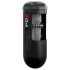 PDX Moto Blower - succionador y vibrador masturbador (negro)