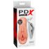 PDX Heaven Stroker - masturbador con vagina realista (natural)