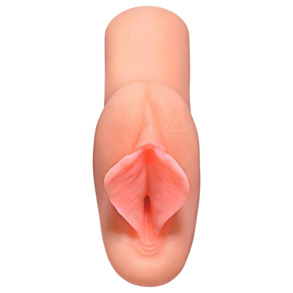 PDX XTC Stroker - masturbador realista vagina - color natural