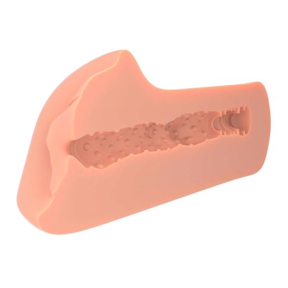 PDX XTC Stroker - masturbador realista vagina - color natural