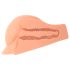 PDX Perfect Ass - Masturbador de Cuerpo Completo (natural)