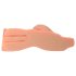 PDX Perfect 10 - Masturbador Torso Grande (Natural)