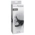 Analfantasy El Pegador - dildo ajustable (negro)
