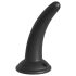 Analfantasy El Pegador - dildo ajustable (negro)