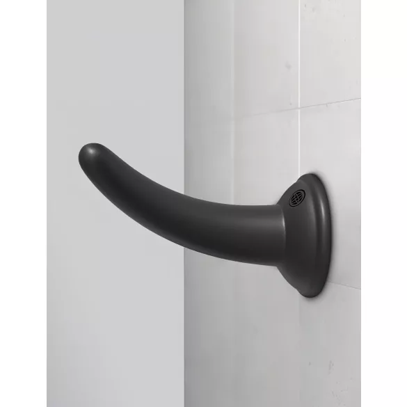Pipedream - Anal Fantasy The Pegger - arnés con dildo (negro)