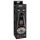 PDX Ultimate Milker 2 - Recargable, Masturbador Giratorio y Vibrador (negro)