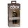 / King Cock Elite Joyas de Corona - accesorio para arnés (negro)