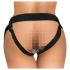 King Cock Elite Beginner's - arnés con sujeción (negro)