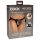 King Cock Elite Soporte Cómodo - Arnés Ajustable (marrón)