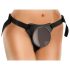 King Cock Elite Soporte Cómodo - Arnés Ajustable (marrón)