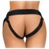 King Cock Elite Soporte Cómodo - Arnés Ajustable (marrón)