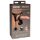 King Cock Elite Deluxe - Set de Consoladores Ajustables
