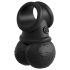 King Cock Elite Deluxe - Set de Consoladores Ajustables