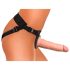 King Cock Elite Deluxe - Set de Consoladores Ajustables