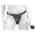 Body Dock G-punto Pro - Arnés con Control Remoto (Negro)