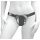Body Dock OG - Arnés con ventosa desmontable (negro)