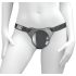 Body Dock OG - Arnés con ventosa desmontable (negro)