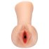 Labios Lujuriosos de Wet Pussies - réplicas de vagina realista (natural)