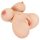 "PDX Big Titty - torso realista con pechos grandes (natural)"