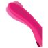 Vibrador 2en1 lenguas JimmyJane Apex (rosa)