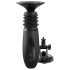 Fetish Fantasy Impulsor Corporal - adaptador negro