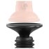 Adaptador empuje Fetish Fantasy Body Dock (negro)