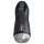 PDX Suck-O-Matic - masturbador automático recargable (negro)
