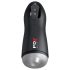 PDX Suck-O-Matic - masturbador automático recargable (negro)