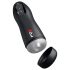 PDX Suck-O-Matic - masturbador automático recargable (negro)