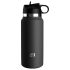 Fap Flask Aventura Extrema - masturbador en botella (negro)