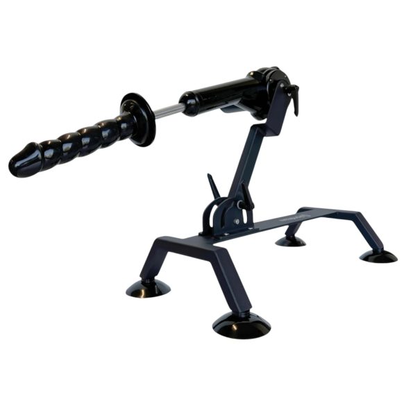 Fetish Body Dock Pro - Máquina de Placer (negro)