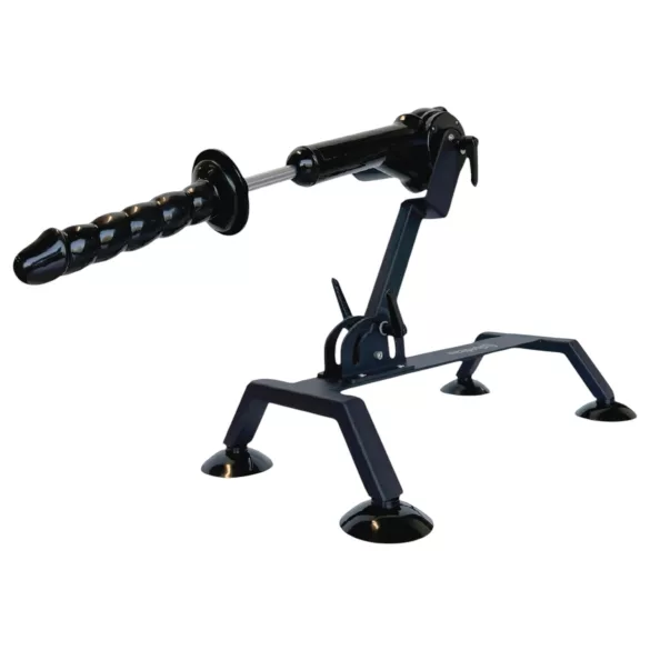 Fetish Body Dock Pro - máquina de sexo automática - negro