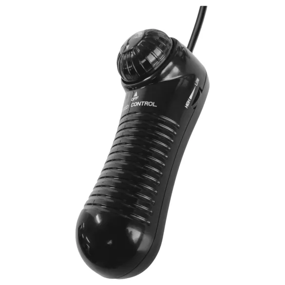 Fetish Body Dock Pro - máquina de sexo automática - negro